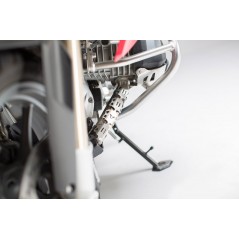 SW-MOTECH Motorcycle manifold pipe protector -Ø 32-50 MM -Ø 32-50 MM KRS0016910000/S