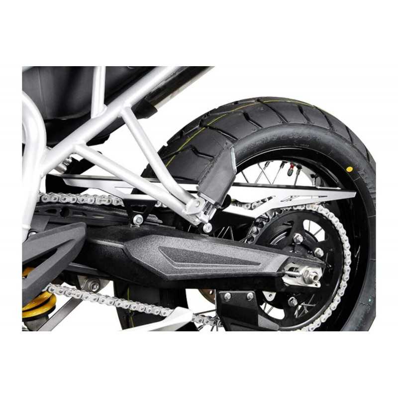 SW-MOTECH Protector de cadena para moto KTS1111510000/B
