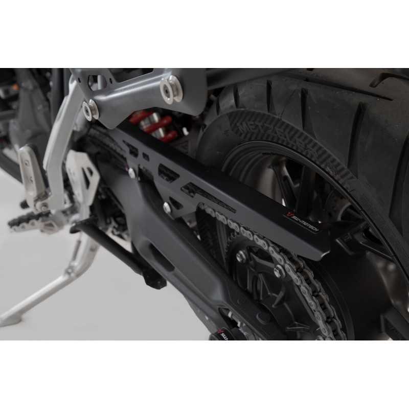 SW-MOTECH Protector de cadena para moto KTS1195310000/B