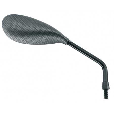 V PARTS Espejo retrovisor exposicion Ovoide carbonlook derecho M2 M10 E267D