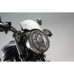 SW-MOTECH Grille front lights protector LPS0567010000/B