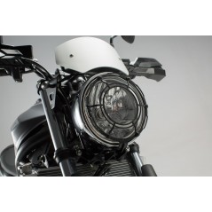 SW-MOTECH Grille front lights protector LPS0567010000/B