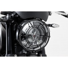 SW-MOTECH Grille front lights protector LPS1184210000/B