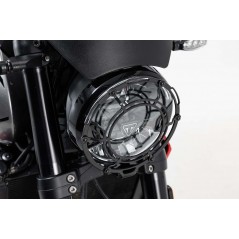 SW-MOTECH Grille front lights protector LPS1184210000/B
