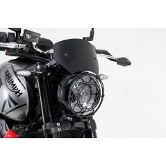 SW-MOTECH Grille front lights protector LPS1184210000/B