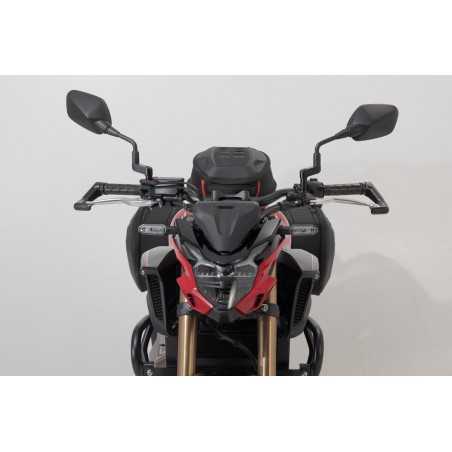 SW-MOTECH Protectores de maneta para moto LVG0152910000/B