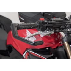 SW-MOTECH Motorcycle lever protectors LVG0152910000/B
