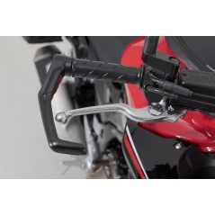 SW-MOTECH Protectores de maneta para moto LVG0152910000/B