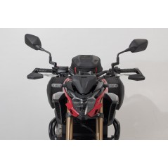 SW-MOTECH Motorcycle air deflector lever protectors LVG0152911000/B