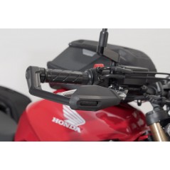 SW-MOTECH Motorcycle air deflector lever protectors LVG0152911000/B