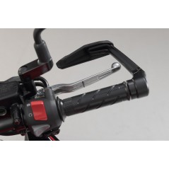 SW-MOTECH Motorcycle air deflector lever protectors LVG0152911000/B