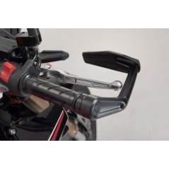 SW-MOTECH Motorcycle air deflector lever protectors LVG0152911000/B