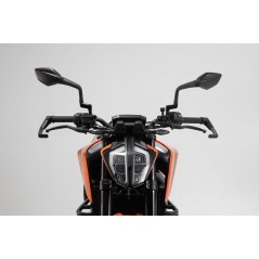 SW-MOTECH Motorcycle lever protectors LVG0464110000/B