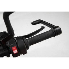 SW-MOTECH Motorcycle lever protectors LVG0464110000/B