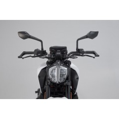 SW-MOTECH Motorcycle lever protectors LVG0488210000/B