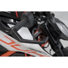 SW-MOTECH Motorcycle lever protectors LVG0488210000/B