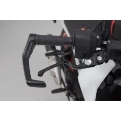 SW-MOTECH Protectores de maneta para moto LVG0488210000/B