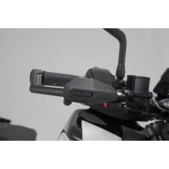 SW-MOTECH Motorcycle air deflector lever protectors LVG0488211000/B