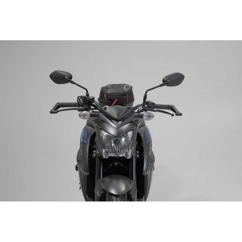 SW-MOTECH Protectores de maneta para moto LVG0593410000/B