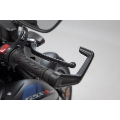 SW-MOTECH Motorcycle lever protectors LVG0593410000/B