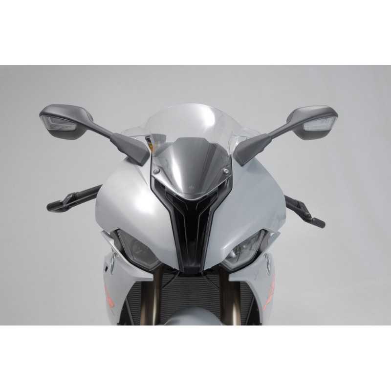 SW-MOTECH Protectores de maneta para moto LVG0754010000/B
