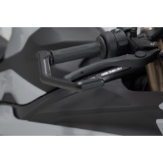 SW-MOTECH Protectores de maneta para moto LVG0754010000/B
