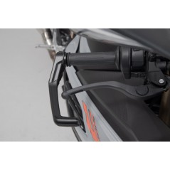 SW-MOTECH Protectores de maneta para moto LVG0754010000/B