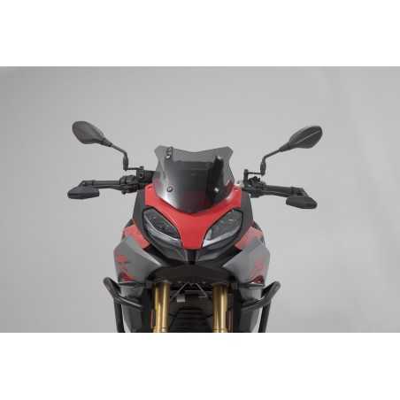 SW-MOTECH Motorcycle air deflector lever protectors LVG0791311000/B