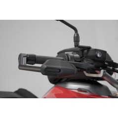SW-MOTECH Motorcycle air deflector lever protectors LVG0791311000/B