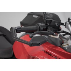 SW-MOTECH Motorcycle air deflector lever protectors LVG0791311000/B