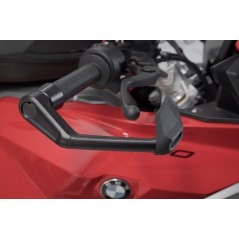 SW-MOTECH Motorcycle air deflector lever protectors LVG0791311000/B