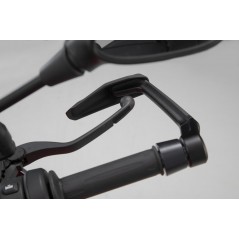 SW-MOTECH Motorcycle air deflector lever protectors LVG0791311000/B