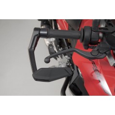SW-MOTECH Motorcycle air deflector lever protectors LVG0791311000/B