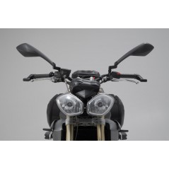 SW-MOTECH Protectores de maneta para moto LVG1128310000/B
