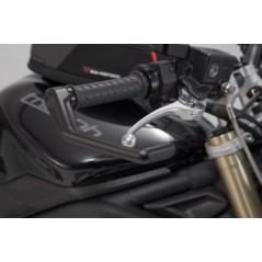 SW-MOTECH Motorcycle lever protectors LVG1128310000/B