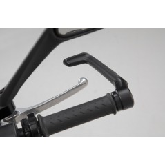 SW-MOTECH Protectores de maneta para moto LVG1128310000/B