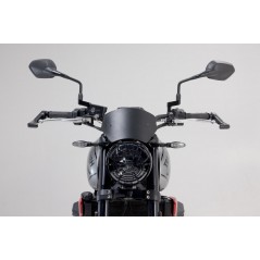 SW-MOTECH Motorcycle lever protectors LVG1184210000/B