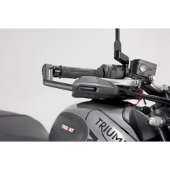 SW-MOTECH Motorcycle air deflector lever protectors LVG1184211000/B