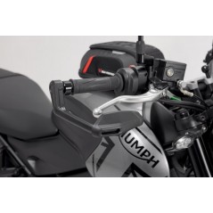 SW-MOTECH Motorcycle air deflector lever protectors LVG1184211000/B