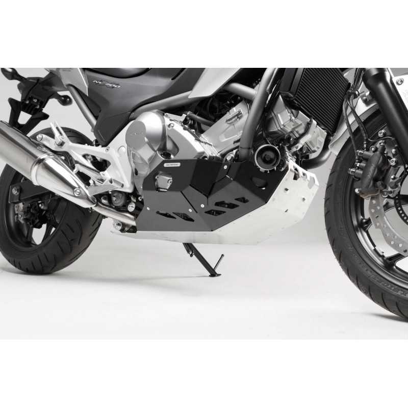 SW-MOTECH Protector de motor para moto MSS0115110101