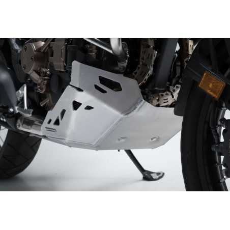 SW-MOTECH Protector de motor para moto MSS0162210002/S