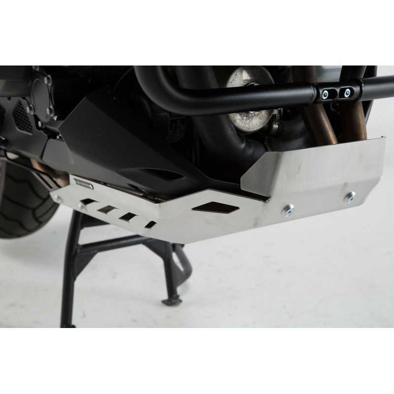 SW-MOTECH Protector de motor para moto MSS0166310001/S