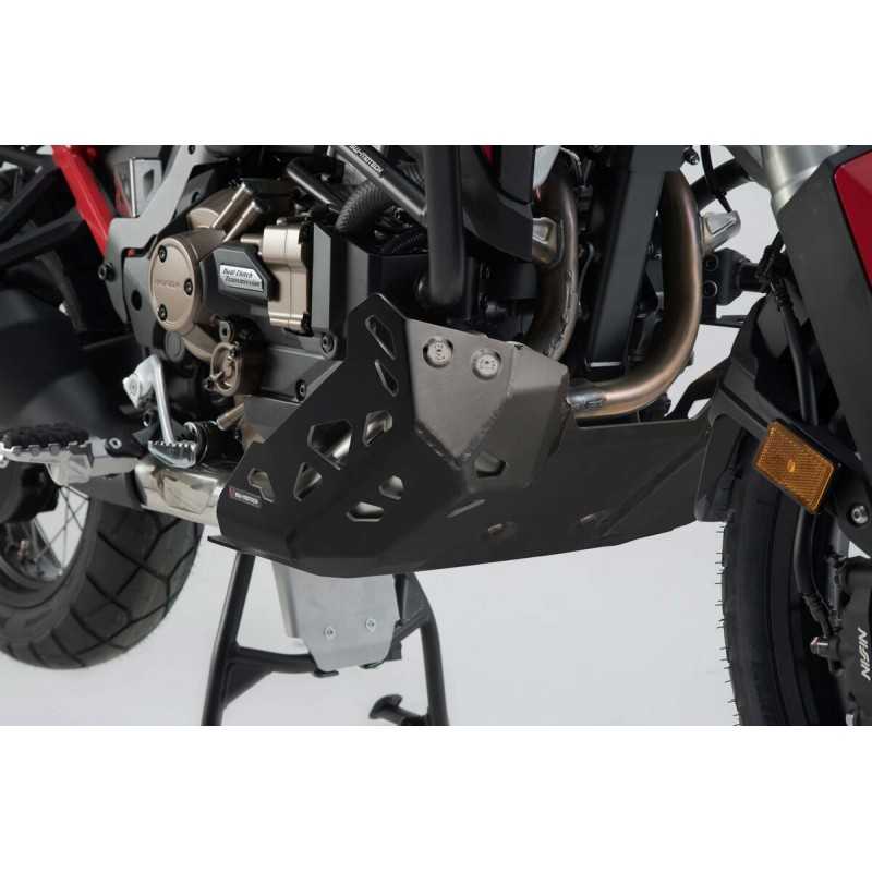 SW-MOTECH Protector de motor para moto MSS0194210100/B