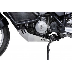 SW-MOTECH Protector de motor para moto MSS04250100/B