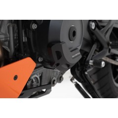 SW-MOTECH Engine Case Cover Protector MSS0464110101