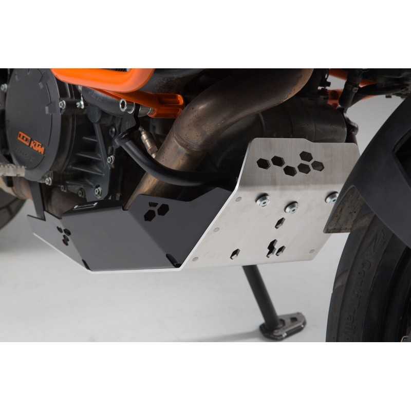 SW-MOTECH Protector de motor para moto MSS0465710001