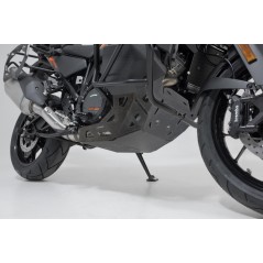 SW-MOTECH Engine guard for motorcycle MSS0483510002/B