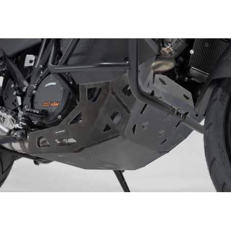 SW-MOTECH Engine guard for motorcycle MSS0483510002/B