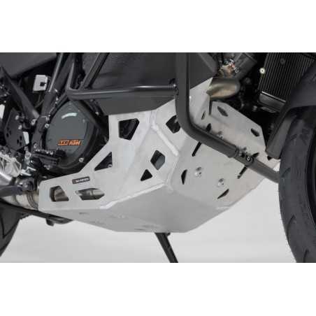 SW-MOTECH Protector de motor para moto MSS0483510002/S