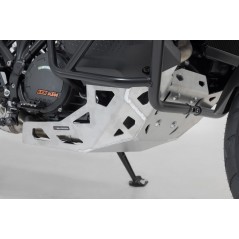 SW-MOTECH Protector de motor para moto MSS0483510002/S